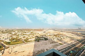 1BR Vida Dubai Mall Direct Mall Access