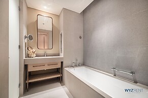 1BR Vida Dubai Mall Direct Mall Access