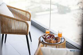 1BR Vida Dubai Mall Direct Mall Access