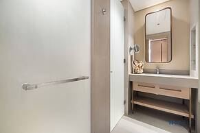 1BR Vida Dubai Mall Direct Mall Access
