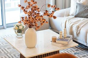 1BR Vida Dubai Mall Direct Mall Access