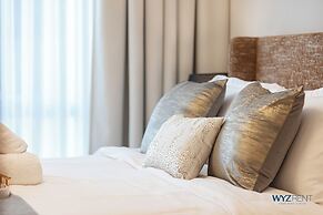 1BR Vida Dubai Mall Direct Mall Access