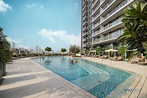 1BR Vida Dubai Mall Direct Mall Access