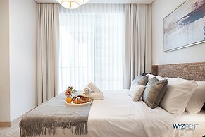 1BR Vida Dubai Mall Direct Mall Access