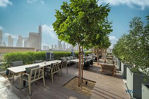 1BR Vida Dubai Mall Direct Mall Access