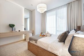 1BR Vida Dubai Mall Direct Mall Access