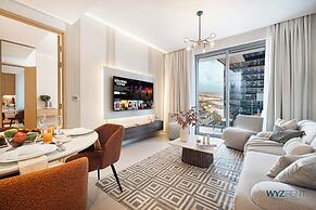 1BR Vida Dubai Mall Direct Mall Access