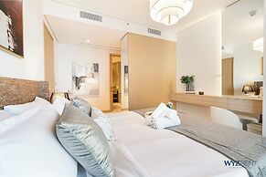 1BR Vida Dubai Mall Direct Mall Access