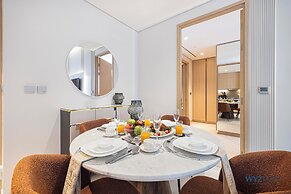 1BR Vida Dubai Mall Direct Mall Access