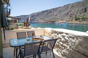 Gerolimin Captain Antonis