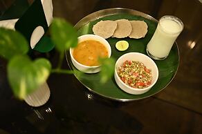 VSR VRIKSHA NATUROPATHY WELLNESS