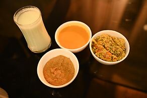 VSR VRIKSHA NATUROPATHY WELLNESS