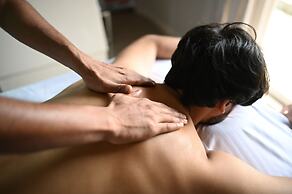 VSR VRIKSHA NATUROPATHY WELLNESS