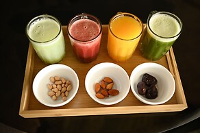 VSR VRIKSHA NATUROPATHY WELLNESS