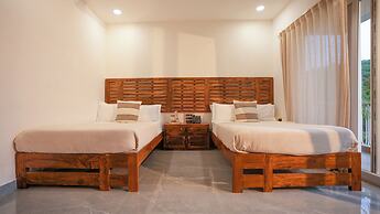 VSR VRIKSHA NATUROPATHY WELLNESS