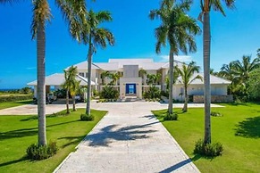 Insane Ocean View Cap Cana Villa - Pool Chef Staff
