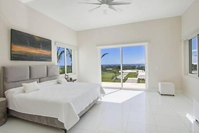 Insane Ocean View Cap Cana Villa - Pool Chef Staff