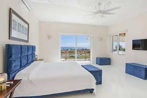 Insane Ocean View Cap Cana Villa - Pool Chef Staff