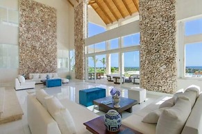 Insane Ocean View Cap Cana Villa - Pool Chef Staff