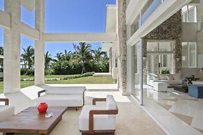 Insane Ocean View Cap Cana Villa - Pool Chef Staff