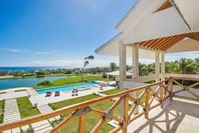 Insane Ocean View Cap Cana Villa - Pool Chef Staff