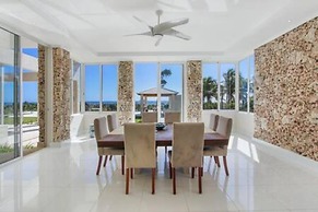Insane Ocean View Cap Cana Villa - Pool Chef Staff