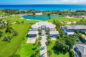 Insane Ocean View Cap Cana Villa - Pool Chef Staff