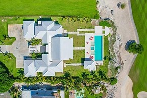Insane Ocean View Cap Cana Villa - Pool Chef Staff