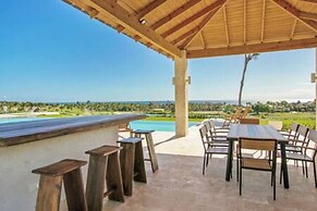 Insane Ocean View Cap Cana Villa - Pool Chef Staff