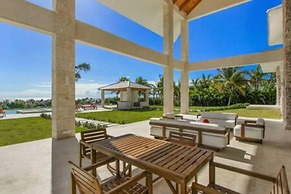 Insane Ocean View Cap Cana Villa - Pool Chef Staff