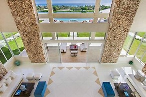 Insane Ocean View Cap Cana Villa - Pool Chef Staff