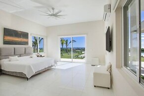 Insane Ocean View Cap Cana Villa - Pool Chef Staff