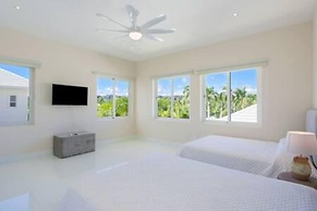 Insane Ocean View Cap Cana Villa - Pool Chef Staff