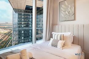 2BR Vida Dubai Mall Direct Mall Access