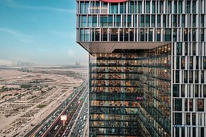 2BR Vida Dubai Mall Direct Mall Access