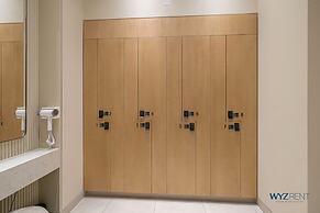 2BR Vida Dubai Mall Direct Mall Access