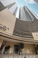 2BR Vida Dubai Mall Direct Mall Access