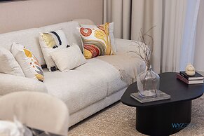 2BR Vida Dubai Mall Direct Mall Access