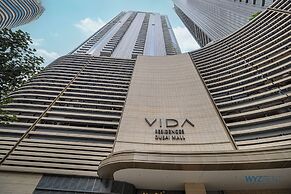 2BR Vida Dubai Mall Direct Mall Access