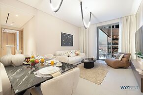 2BR Vida Dubai Mall Direct Mall Access