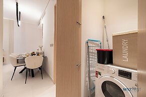 2BR Vida Dubai Mall Direct Mall Access