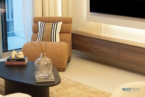 2BR Vida Dubai Mall Direct Mall Access