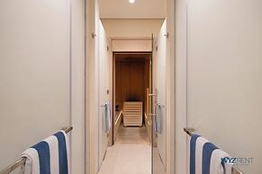 2BR Vida Dubai Mall Direct Mall Access