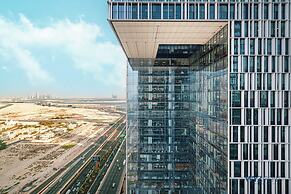 2BR Vida Dubai Mall Direct Mall Access