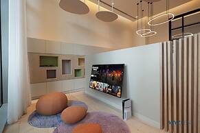 2BR Vida Dubai Mall Direct Mall Access