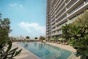 2BR Vida Dubai Mall Direct Mall Access