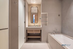 2BR Vida Dubai Mall Direct Mall Access