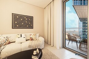 2BR Vida Dubai Mall Direct Mall Access