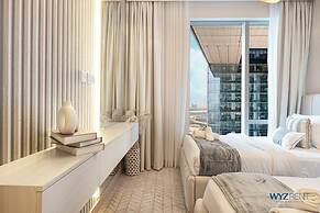 2BR Vida Dubai Mall Direct Mall Access