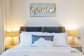 2BR Vida Dubai Mall Direct Mall Access